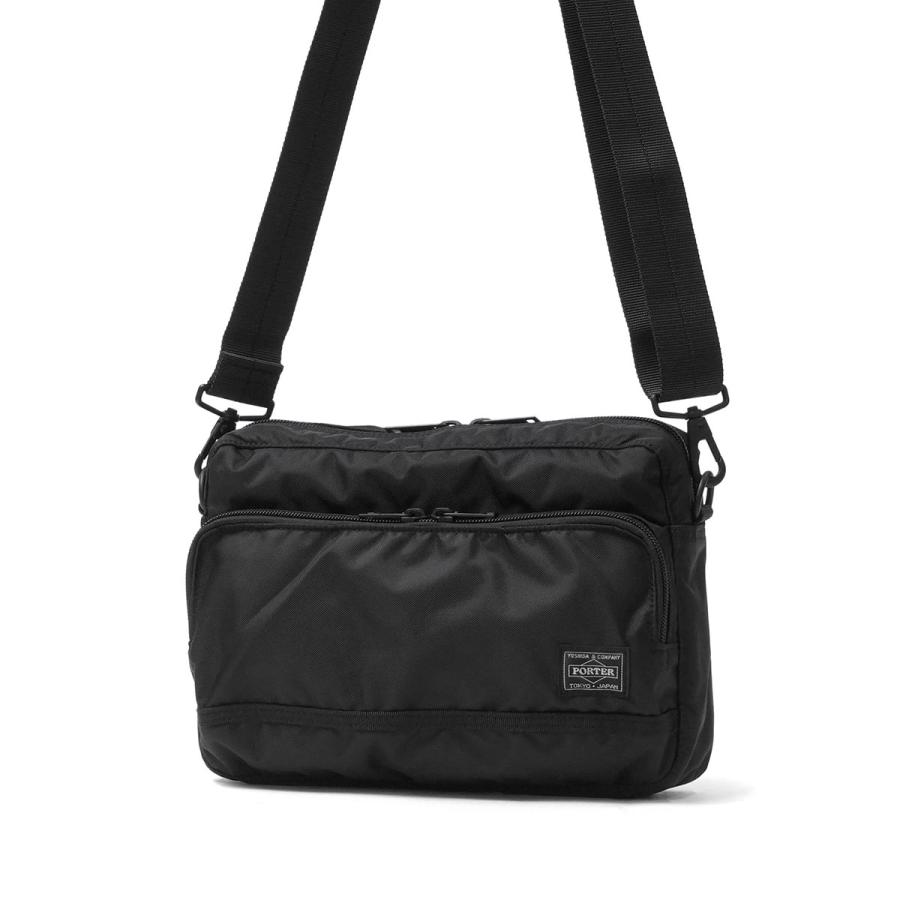 FLASH（PORTER） ポーター フラッシュ ショルダーバッグ 689-05949