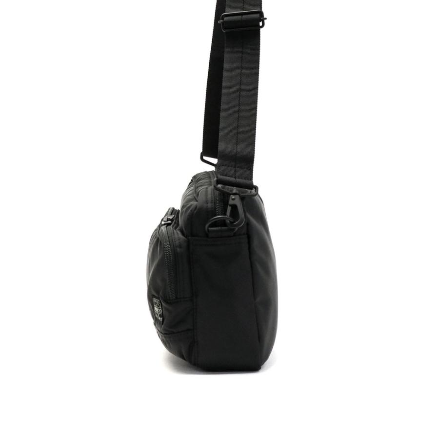 極美品　ポーター　ショルダーバッグ　フラッシュ　ナイロン　斜め掛け　ブラック　黒 FLASH(フラッシュ) SHOULDER BAG | 吉田カバンホームページ | YOSHIDA