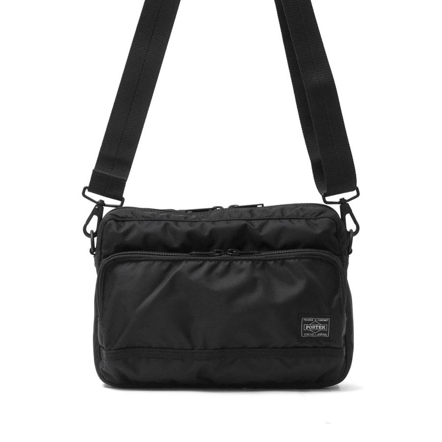 FLASH（PORTER） ポーター フラッシュ ショルダーバッグ 689-05949