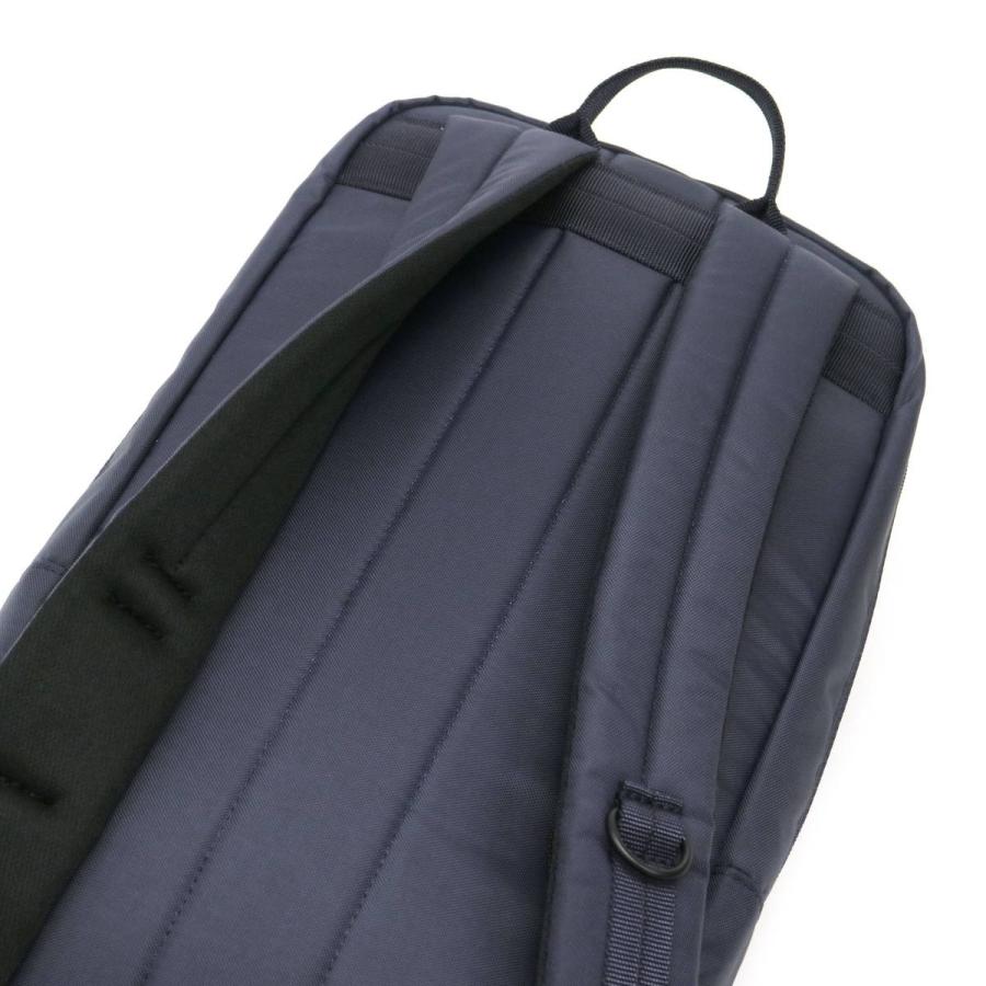 ポーター フラッシュ デイパック 689-05954 リュックサック 吉田カバン PORTER FLASH DAYPACK メンズ レディース シンプル 黒 カジュアル 爆買の画像