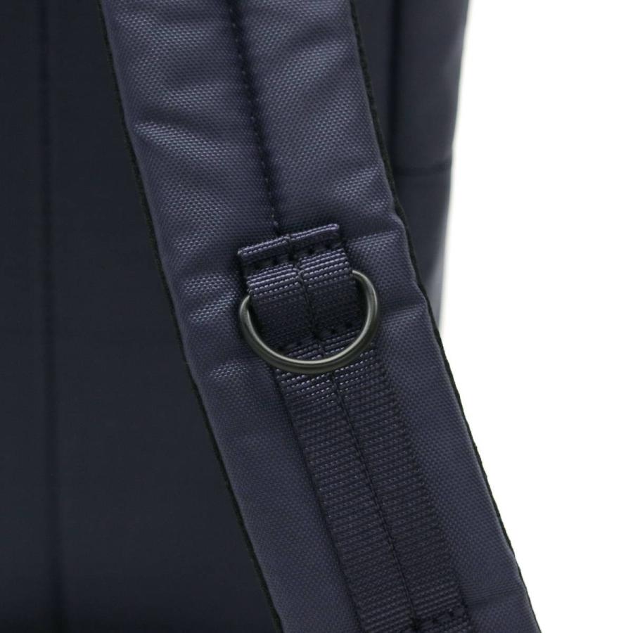ポーター フラッシュ デイパック 689-05954 リュックサック 吉田カバン PORTER FLASH DAYPACK メンズ レディース シンプル 黒 カジュアル 爆買の画像