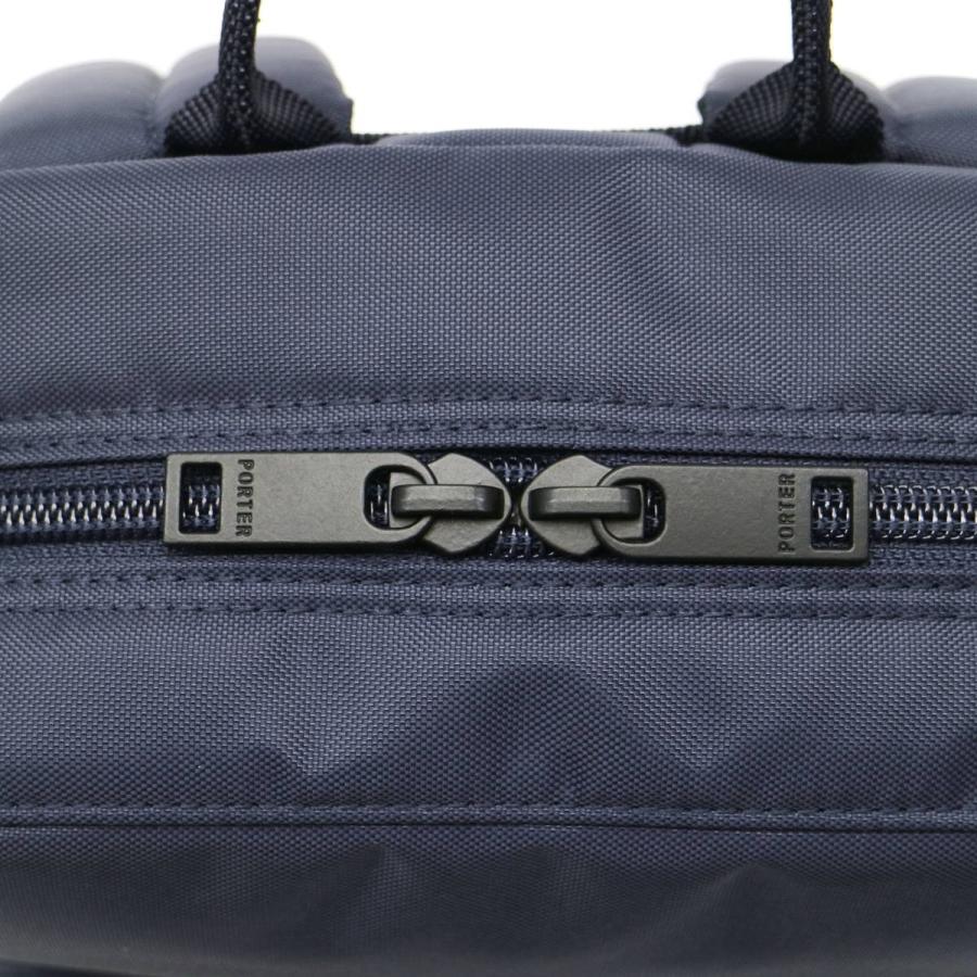 ポーター フラッシュ デイパック 689-05954 リュックサック 吉田カバン PORTER FLASH DAYPACK メンズ レディース シンプル 黒 カジュアル 爆買の画像