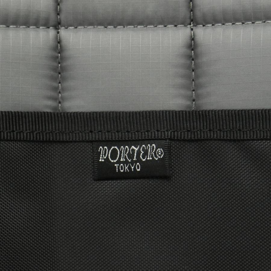 ポーター フラッシュ デイパック 689-05954 リュックサック 吉田カバン PORTER FLASH DAYPACK メンズ レディース シンプル 黒 カジュアル 爆買の画像