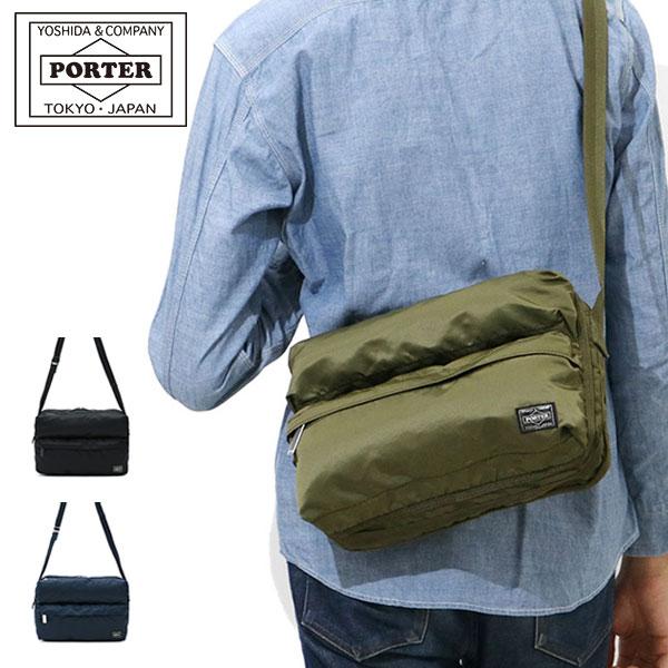 FRAME（PORTER） ポーター フレーム ショルダーバッグ(S) 690-17848