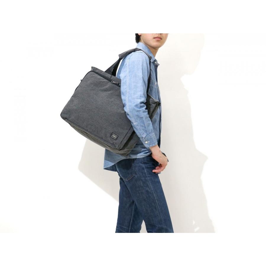 FUNCTION（PORTER） ポーター ファンクション 2WAYトートバッグ 691 