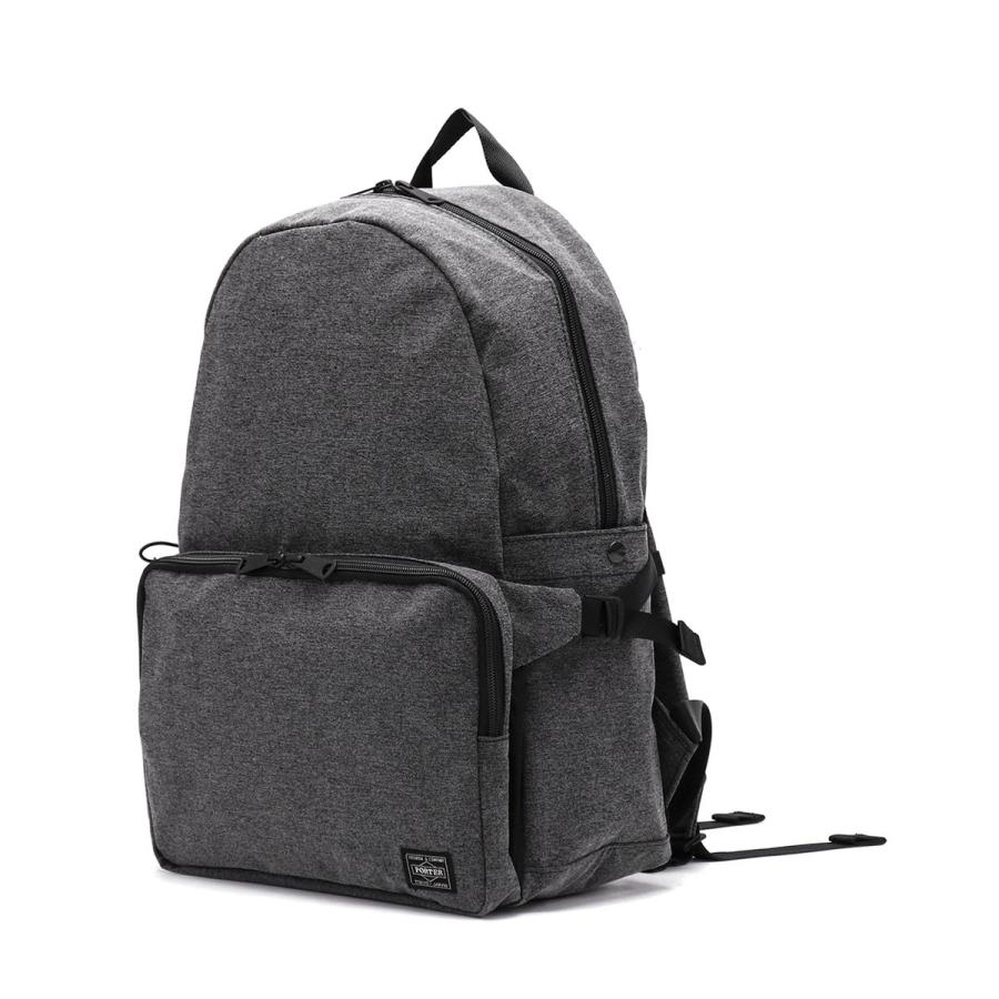 ポーター ファンクション デイパック(L) 691-19625 リュックサック 吉田カバン PORTER FUNCTION DAYPACK(L) リュック メンズ レディース A4｜galleria-onlineshop｜08