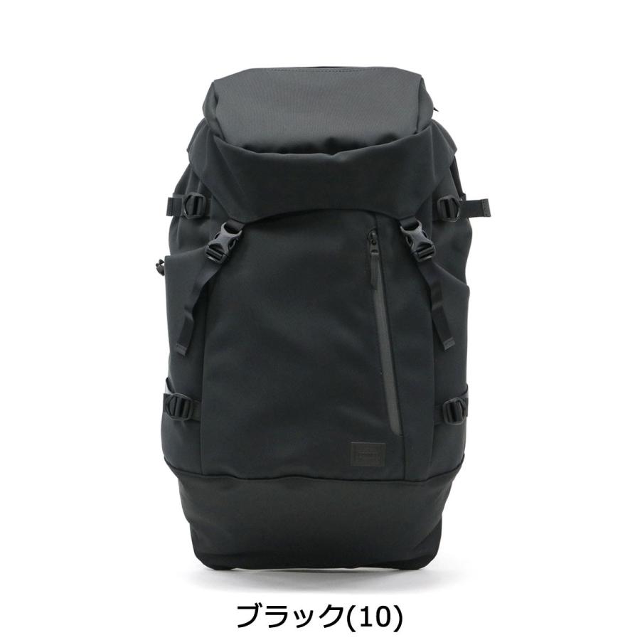 ポーター フューチャー バックパック 697-05548 リュック 吉田カバン PORTER FUTURE BACKPACK メンズ レディース 大容量 ブランド おしゃれ A4 B4 40代  日本製｜galleria-onlineshop｜03