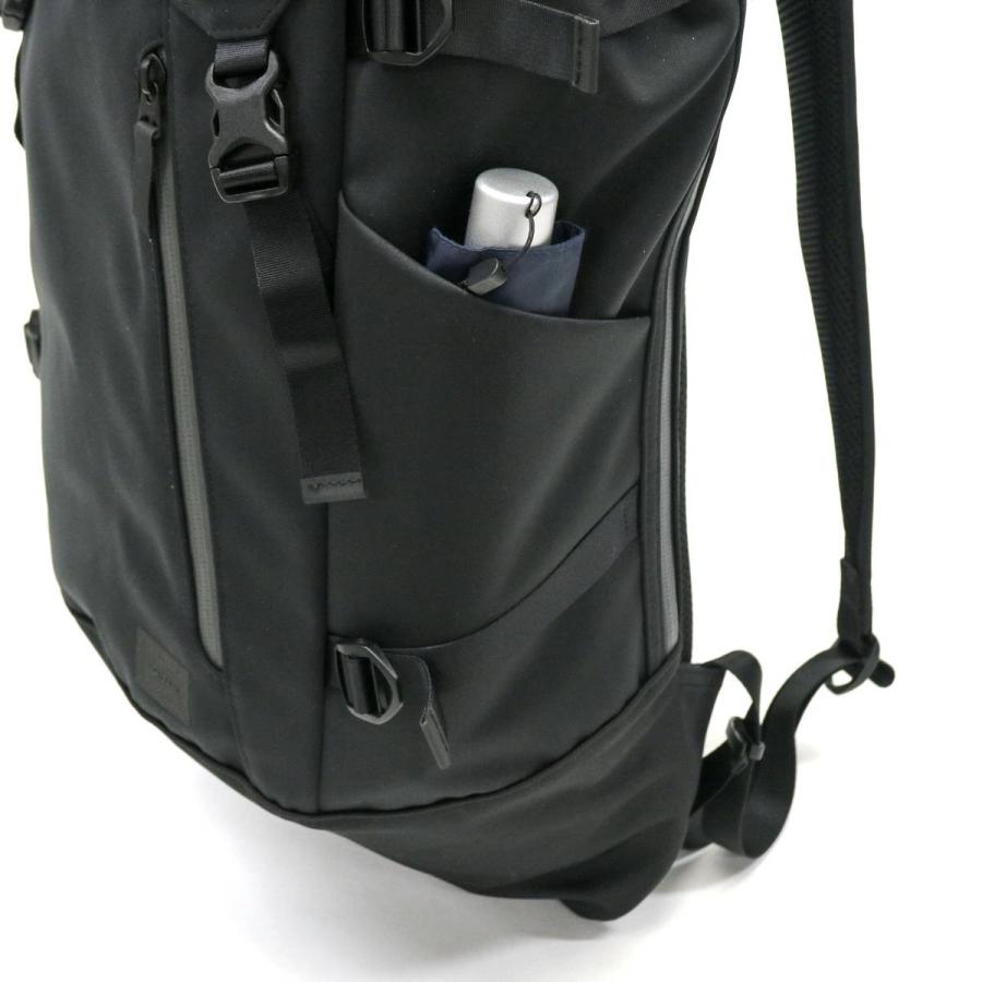 ポーター フューチャー バックパック 697-05548 リュック 吉田カバン PORTER FUTURE BACKPACK メンズ レディース 大容量 ブランド おしゃれ A4 B4 40代  日本製｜galleria-onlineshop｜13