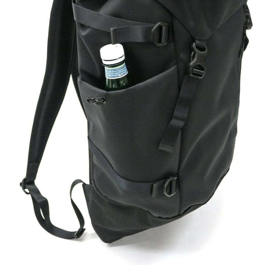 ポーター フューチャー バックパック 697-05548 リュック 吉田カバン PORTER FUTURE BACKPACK メンズ レディース 大容量 ブランド おしゃれ A4 B4 40代  日本製｜galleria-onlineshop｜14