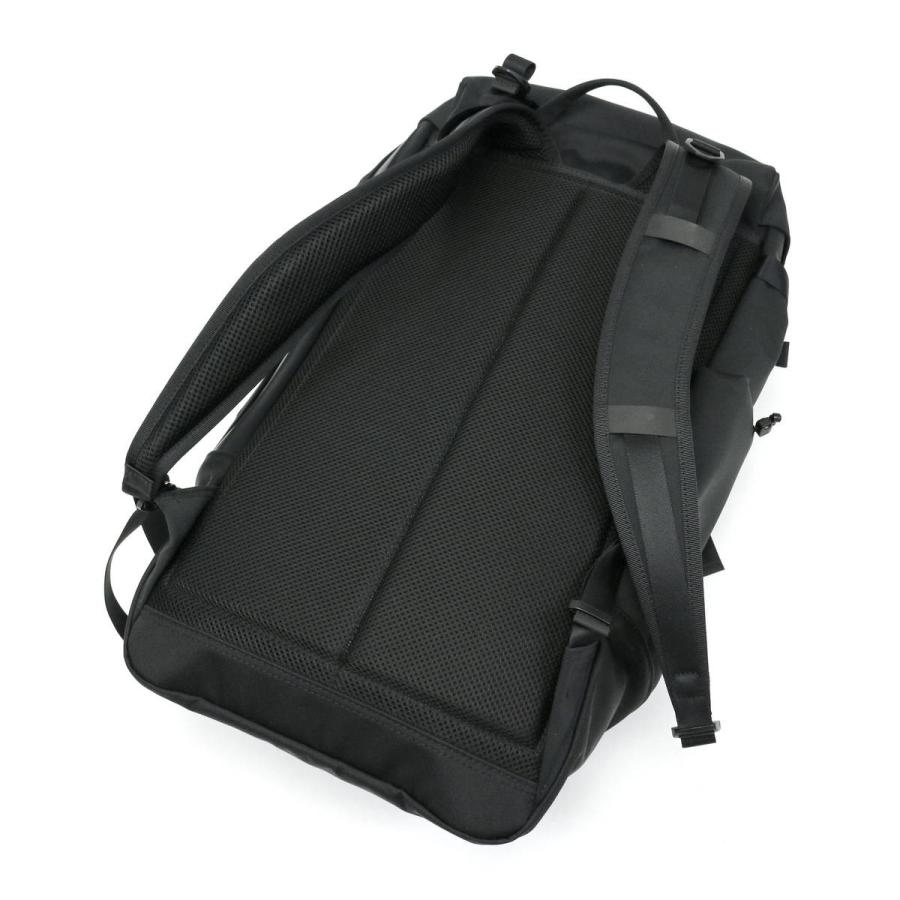 ポーター フューチャー バックパック 697-05548 リュック 吉田カバン PORTER FUTURE BACKPACK メンズ レディース 大容量 ブランド おしゃれ A4 B4 40代  日本製｜galleria-onlineshop｜18