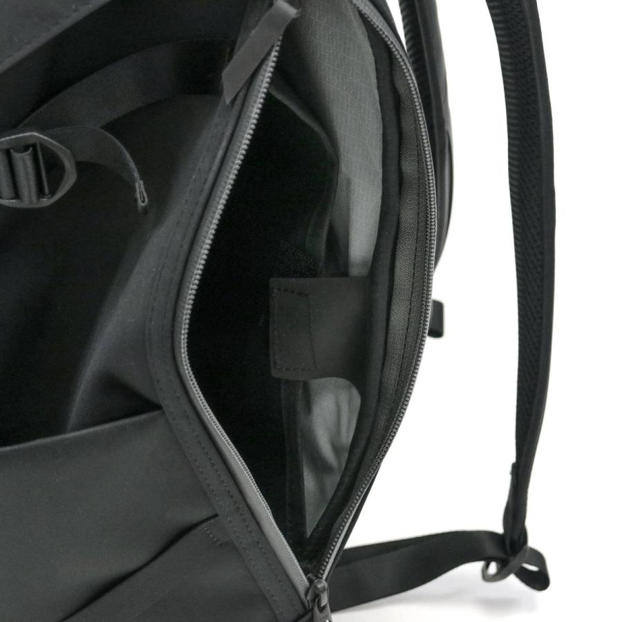 ポーター フューチャー バックパック 697-05548 リュック 吉田カバン PORTER FUTURE BACKPACK メンズ レディース 大容量 ブランド おしゃれ A4 B4 40代  日本製｜galleria-onlineshop｜22