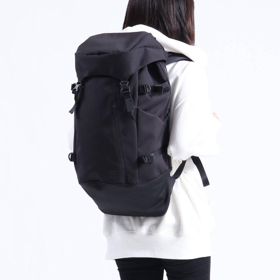 ポーター フューチャー バックパック 697-05548 リュック 吉田カバン PORTER FUTURE BACKPACK メンズ レディース 大容量 ブランド おしゃれ A4 B4 40代  日本製｜galleria-onlineshop｜06