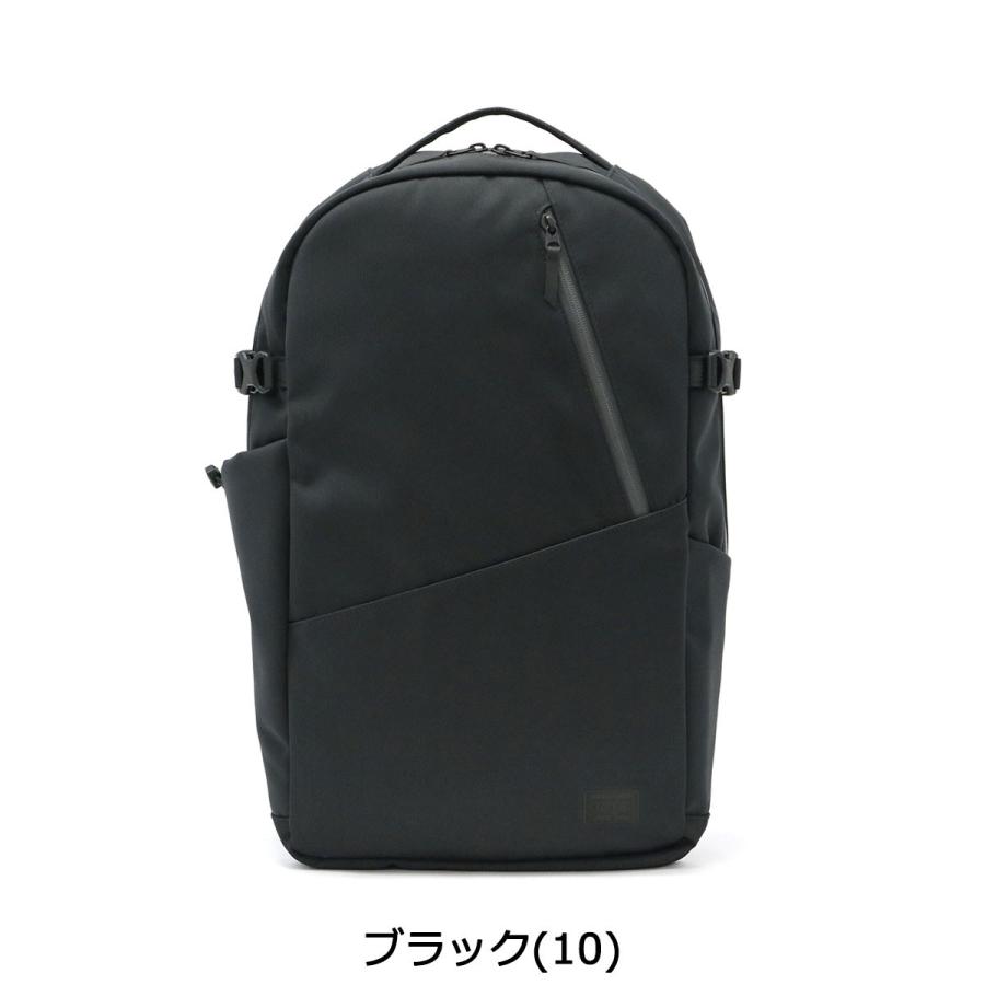 ポーター フューチャー デイパック 697-05549 リュック 吉田カバン PORTER FUTURE DAYPACK メンズ レディース 大容量 おしゃれ シンプル 黒｜galleria-onlineshop｜03