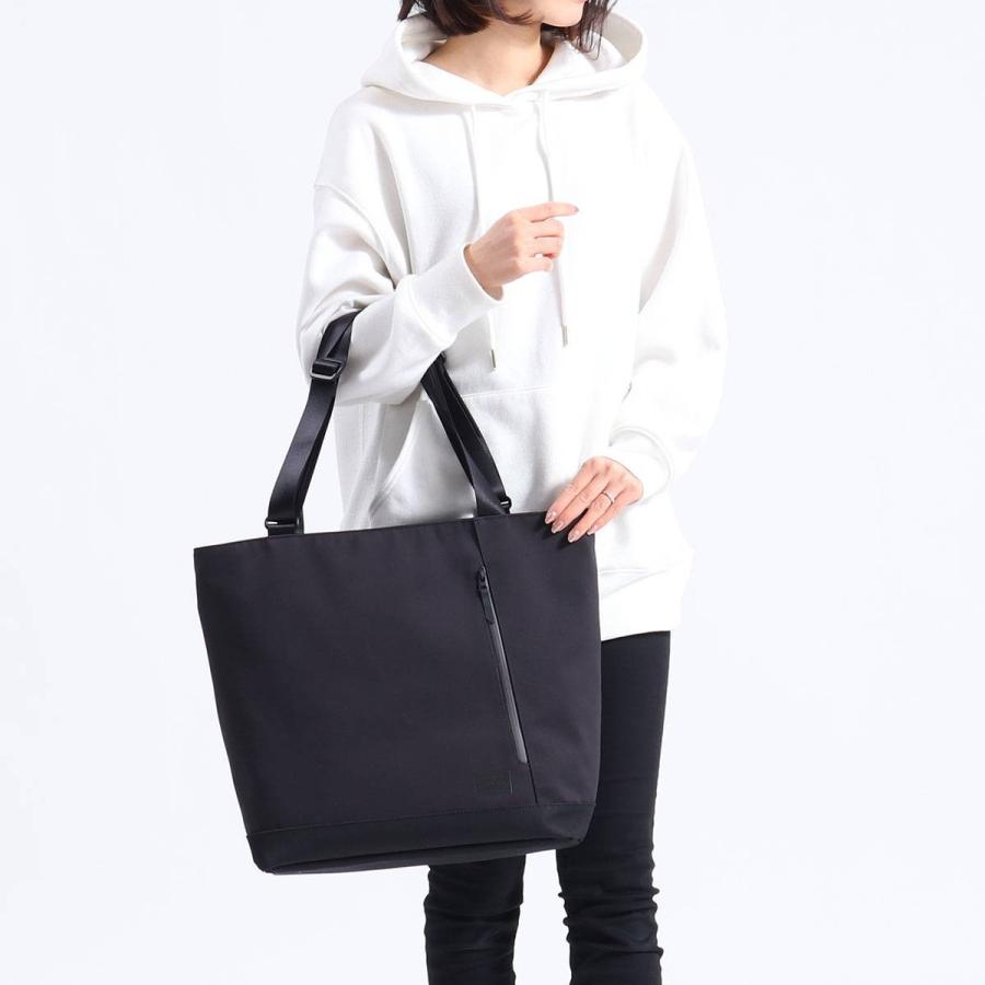 ポーター フューチャー トートバッグ 697-05550 吉田カバン PORTER FUTURE TOTE BAG メンズ レディース ブランド A4 軽量 通勤 しっかりの画像