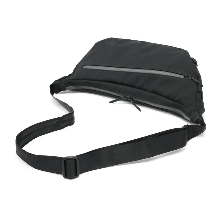 PORTER ポーター　 吉田カバン　ボディバッグ フューチャー ポーター PORTER ポーター フューチャー ウエストバッグ 697ー05552