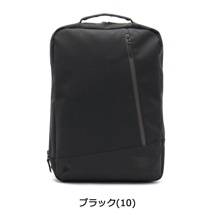 ポーター フューチャー デイパック 697-19683 ビジネスバッグ リュック 吉田カバン PORTER FUTURE DAYPACK ビジネスリュック A4 B4 11L 通勤 ビジネス｜galleria-onlineshop｜03