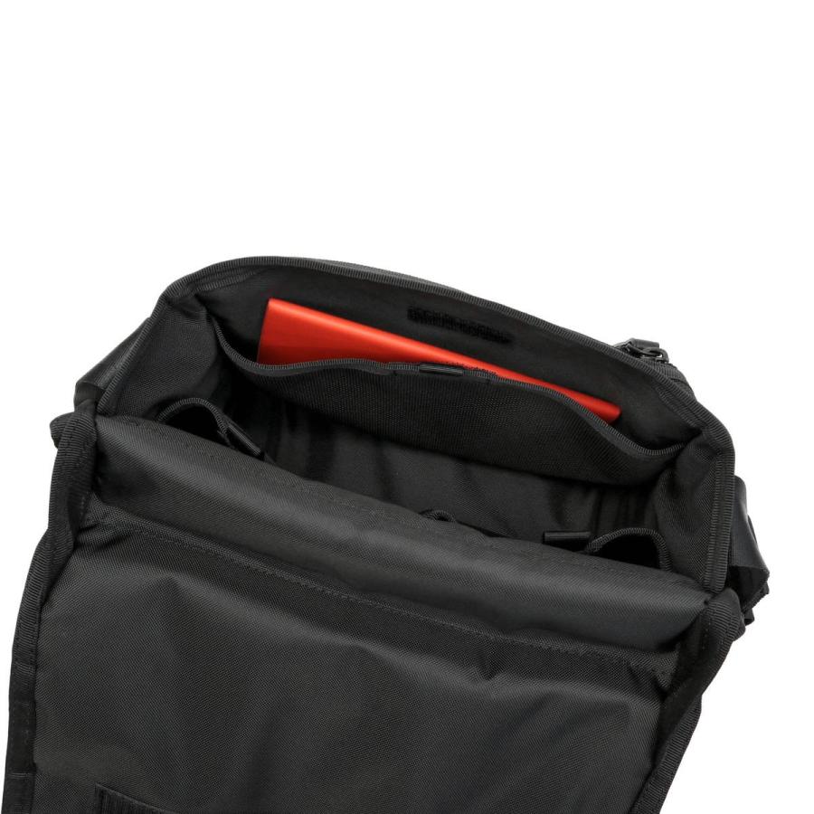 ポーター ヒート ショルダーバッグ 703-06974 吉田カバン PORTER HEAT SHOULDER BAG 斜めがけ A5 小さめ 日本製 メンズの画像