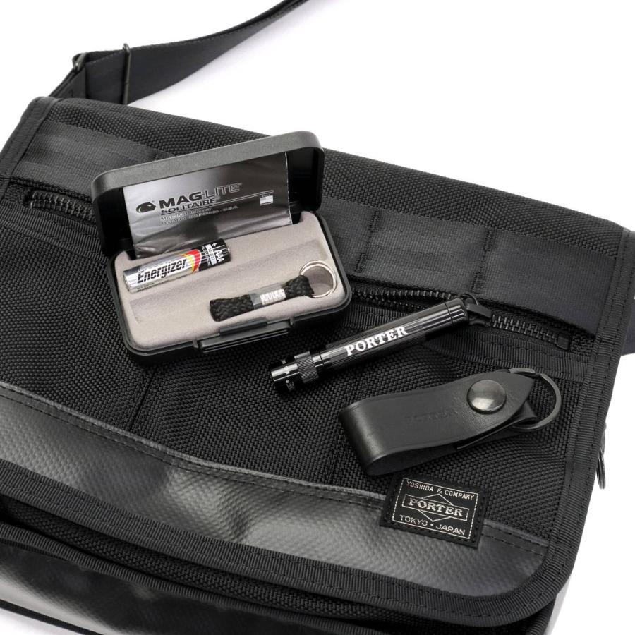 吉田カバン ポーター ヒート ウエストバッグ PORTER HEAT HEAT(ヒート) WAIST BAG | 吉田カバンホームページ | YOSHIDA & Co.