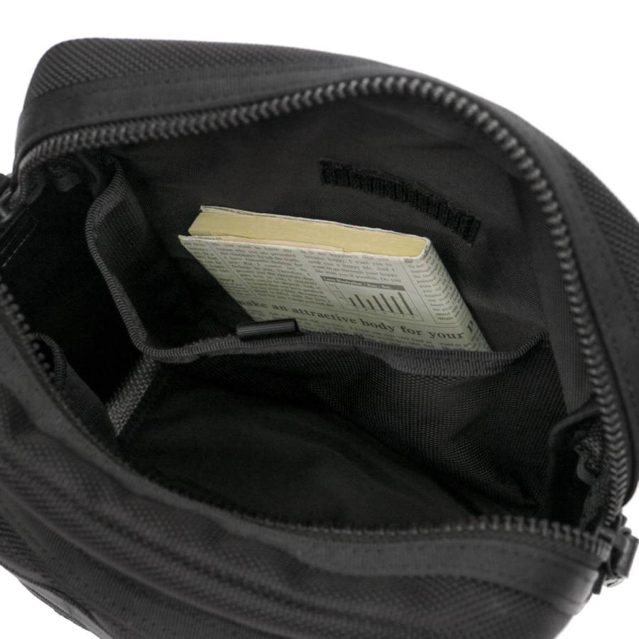 HEAT（PORTER） ポーター ヒート ショルダーバッグ 703-06976 吉田