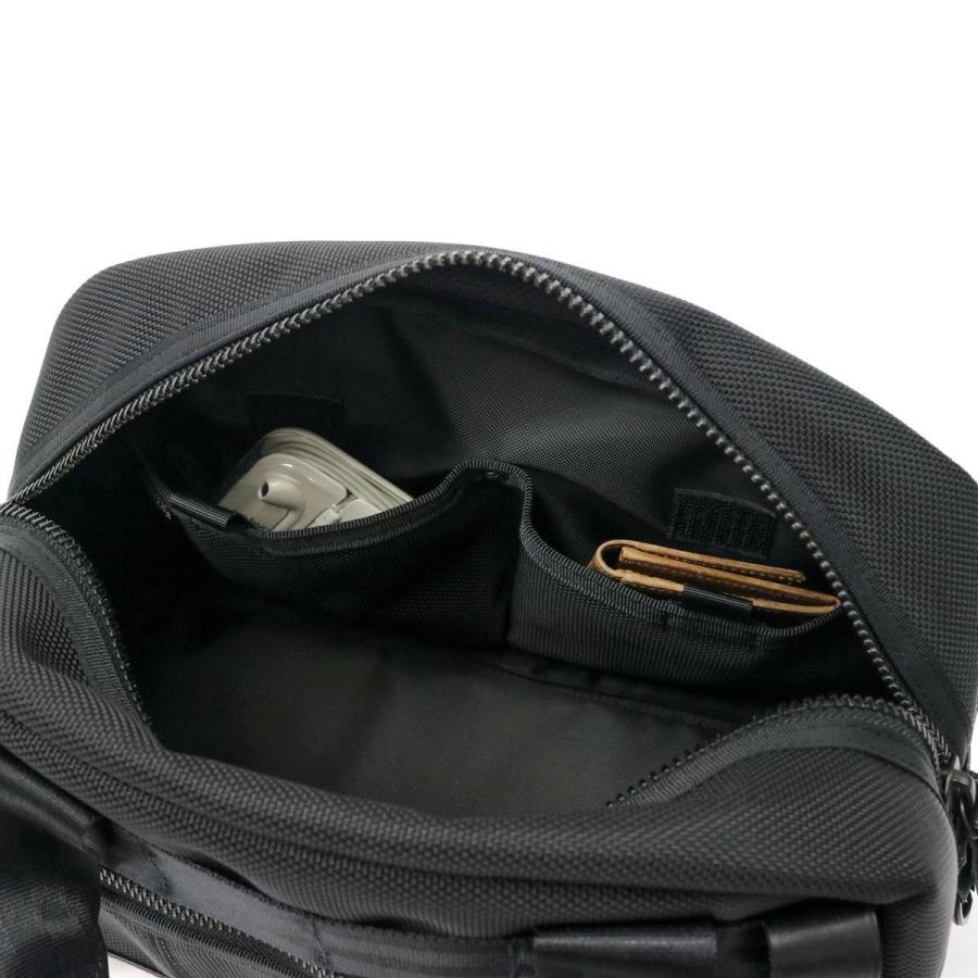 ポーター ヒート ツールボックス 703-06981 ボストンバッグ 吉田カバン PORTER HEAT TOOL BOX ミニボストンバッグ ミニバッグ コンパクト メンズ レディース_12