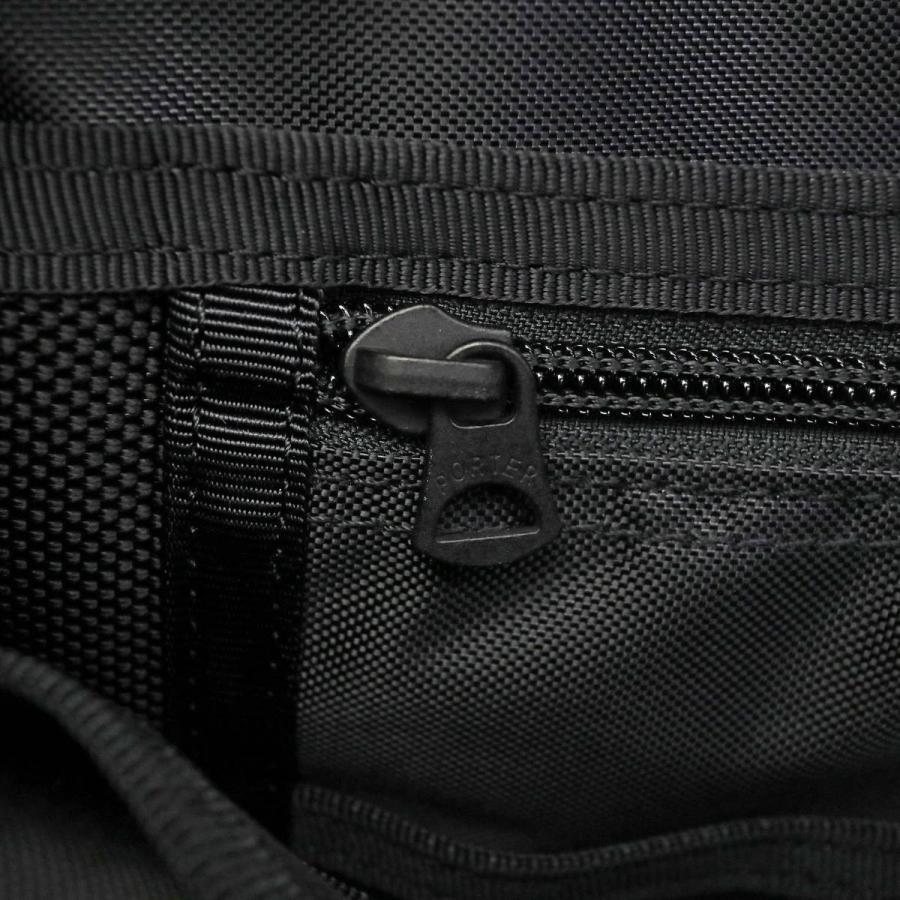 ポーター ヒート 2WAYブリーフケース 703-07881 ビジネスバッグ 吉田カバン PORTER HEAT 2WAY BRIEFCASE ショルダー A4 通勤 カジュアル メンズ レディースの画像