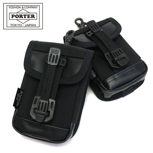 HEAT（PORTER） ポーター ヒート ポーチ 703-07886 吉田カバン PORTER