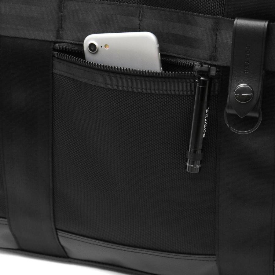 HEAT（PORTER） ポーター ヒート トートバッグ 703-07966 吉田カバン