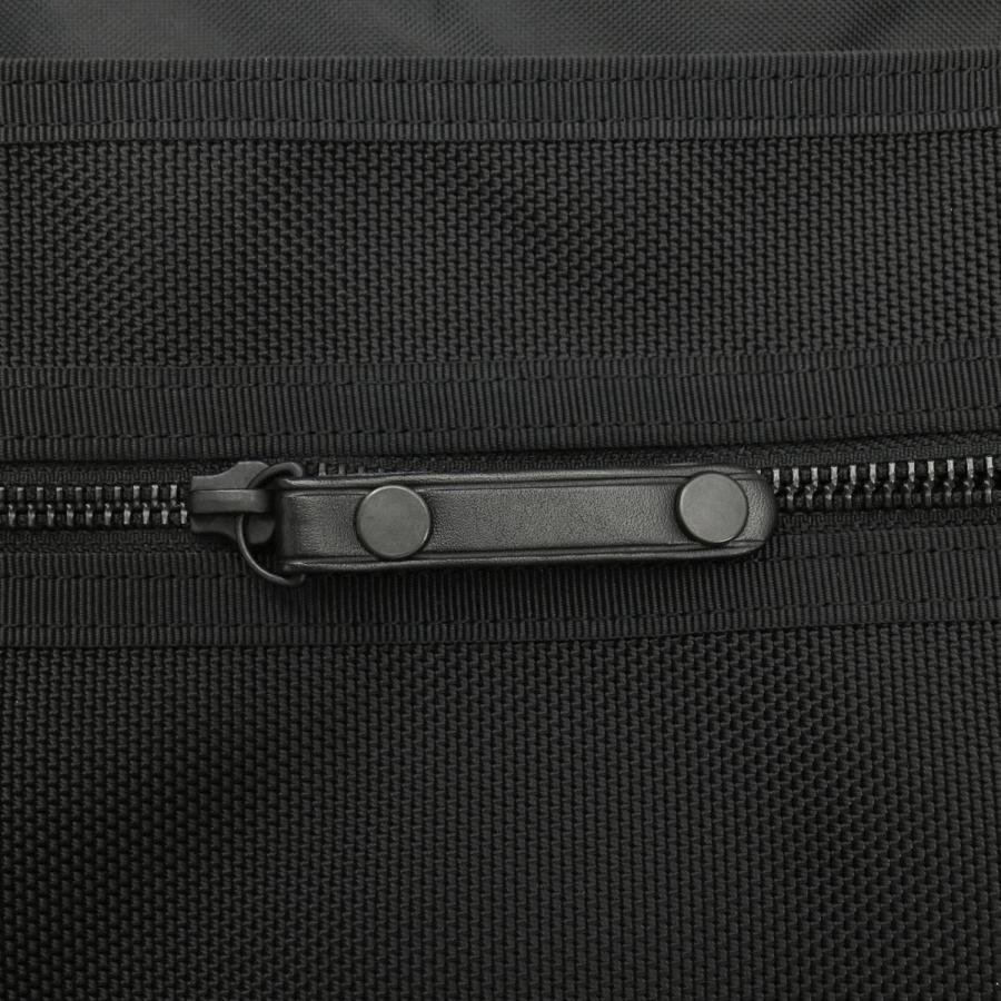 ポーター ヒート メッセンジャーバッグ(L) 703-07967 ショルダーバッグ 吉田カバン PORTER HEAT MESSENGERBAG(L) メンズ 大きめ B4 A4 ブランド 50代 斜めがけの画像