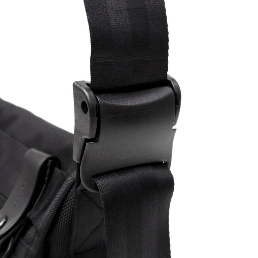 HEAT（PORTER） ポーター ヒート メッセンジャーバッグ(S) 703-07968