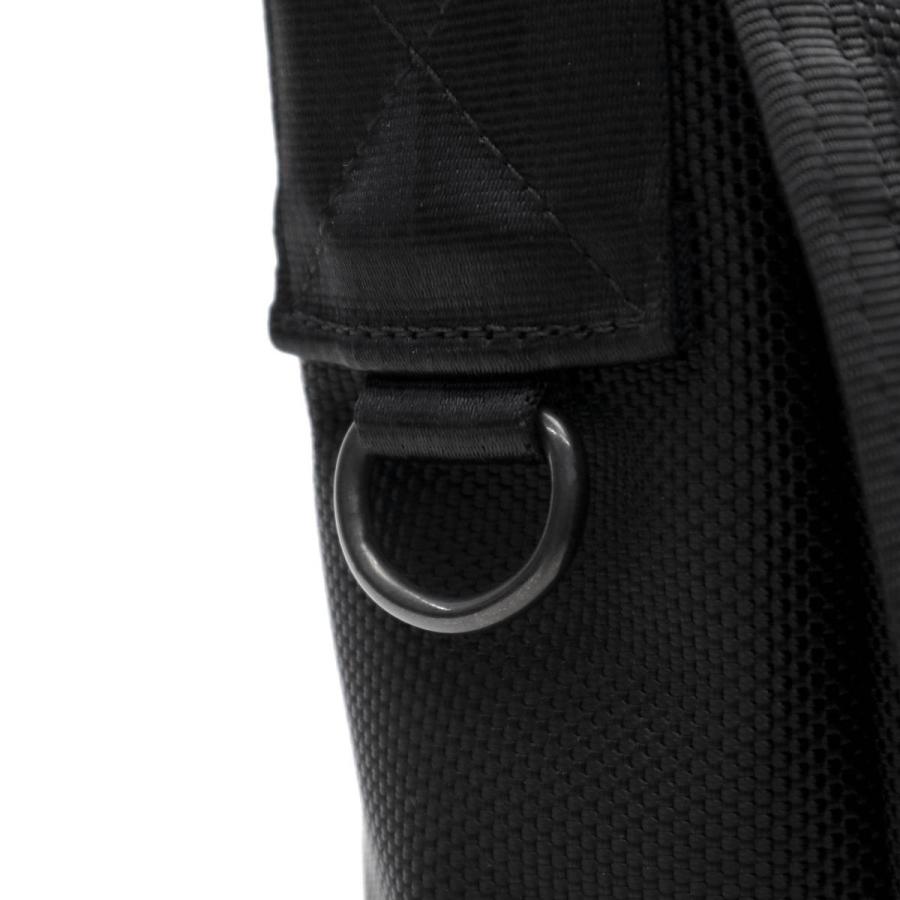 HEAT（PORTER） ポーター ヒート メッセンジャーバッグ(S) 703-07968