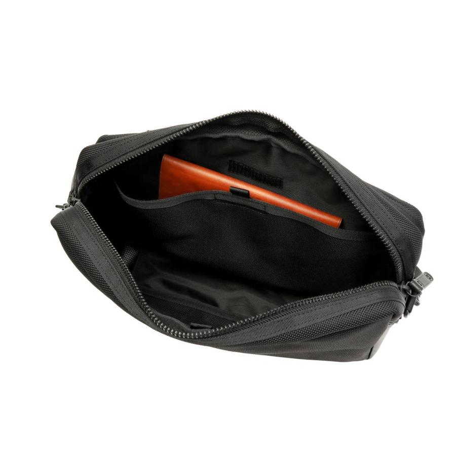 ポーター ヒート ショルダーバッグ 703-07969 吉田カバン PORTER HEAT SHOULDER BAG メンズ レディース A4サイズ A4 ブランド 40代 50代 軽い 斜めがけ ナイロン_12