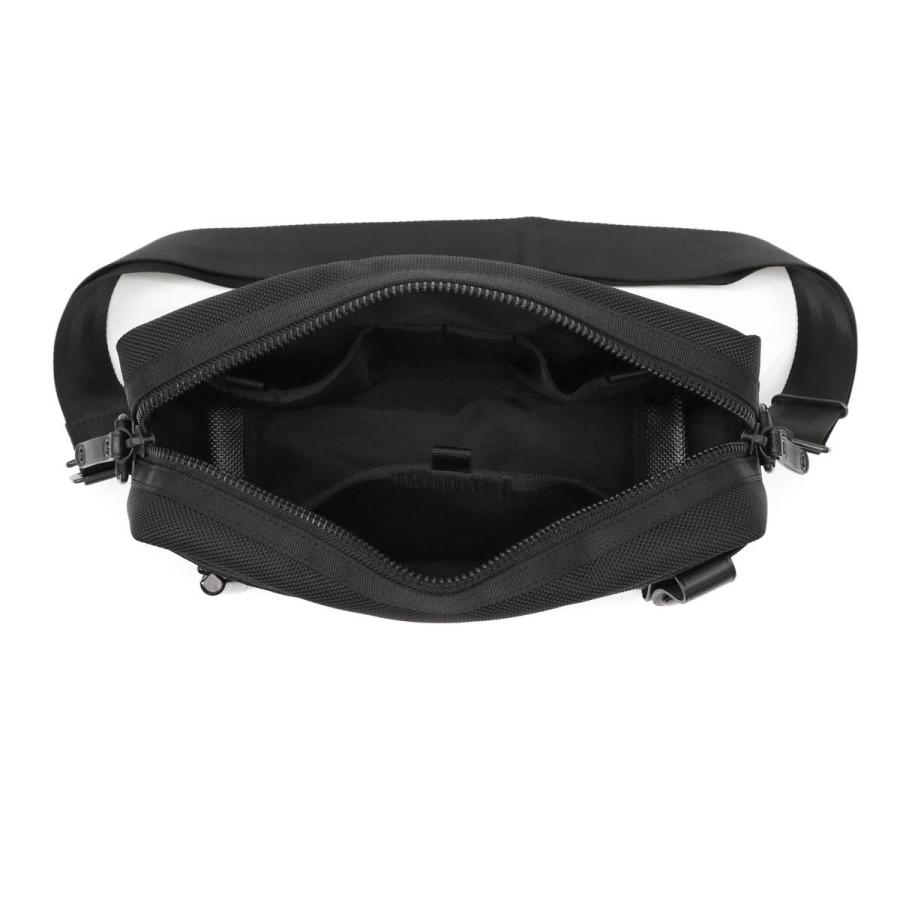 ポーター ヒート ショルダーバッグ 703-07970 吉田カバン PORTER HEAT SHOULDER BAG メンズ レディース 小さめ 軽い 40代 50代 60代 ブランド 斜めがけ ナイロン_12