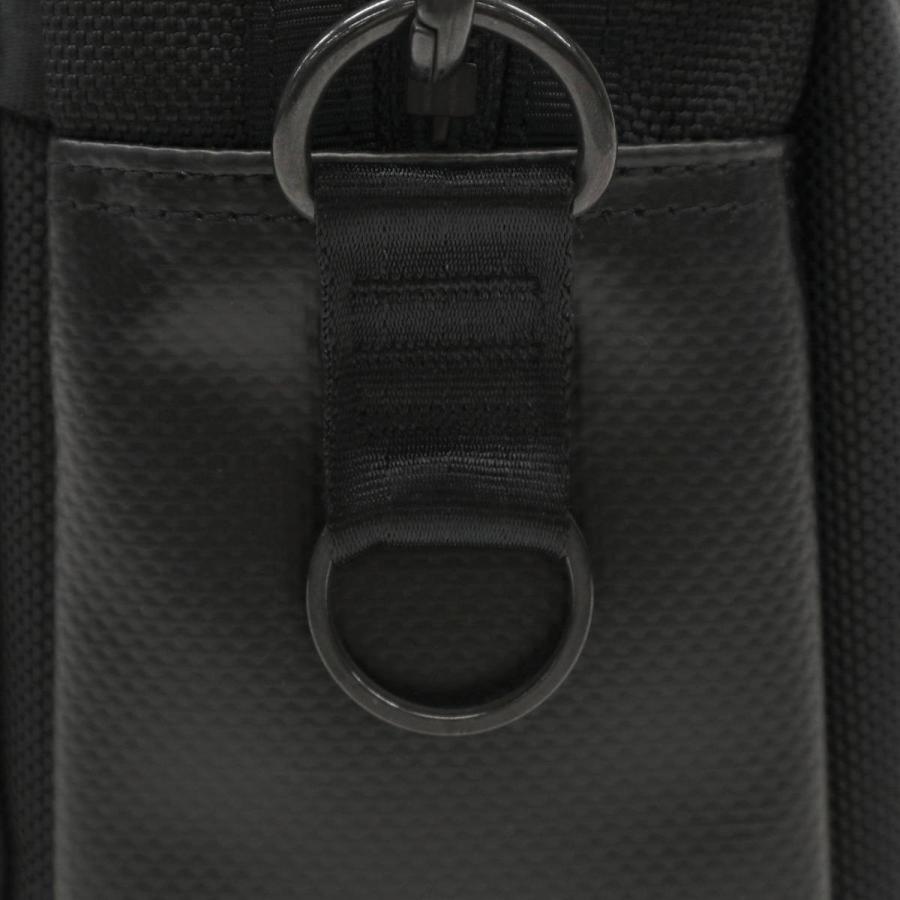 ポーター ヒート ショルダーバッグ 703-07970 吉田カバン PORTER HEAT SHOULDER BAG メンズ レディース 小さめ 軽い 40代 50代 60代 ブランド 斜めがけ ナイロン_13