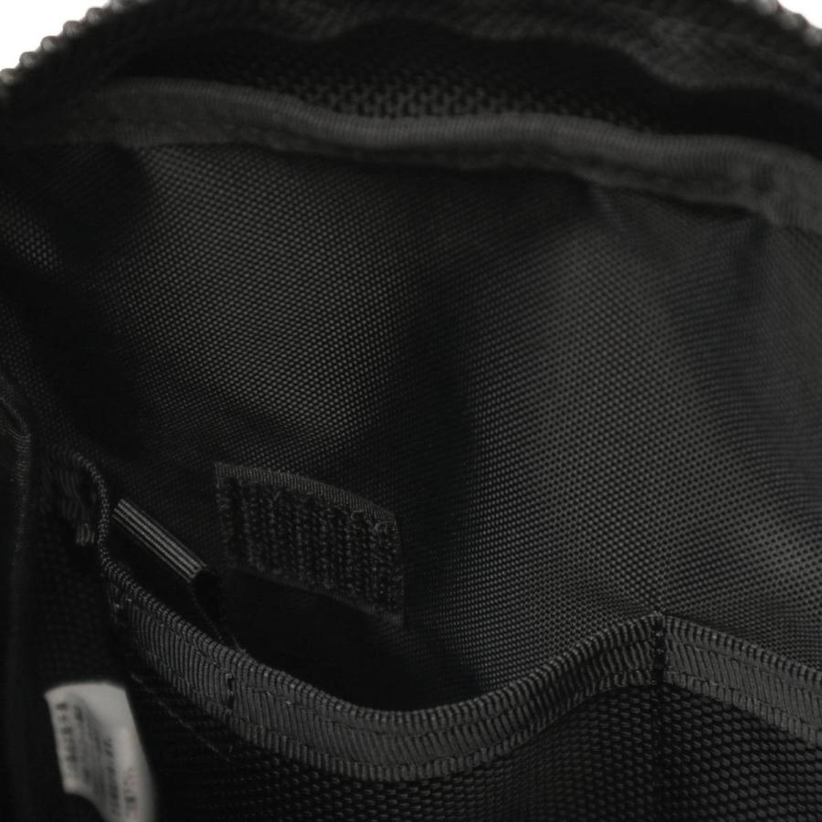 ポーター ヒート ショルダーバッグ 703-07970 吉田カバン PORTER HEAT SHOULDER BAG メンズ レディース 小さめ 軽い 40代 50代 60代 ブランド 斜めがけ ナイロン_16