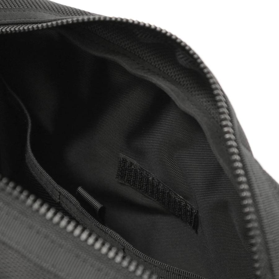 ポーター ヒート ショルダーバッグ 703-07970 吉田カバン PORTER HEAT SHOULDER BAG メンズ レディース 小さめ 軽い 40代 50代 60代 ブランド 斜めがけ ナイロン_17