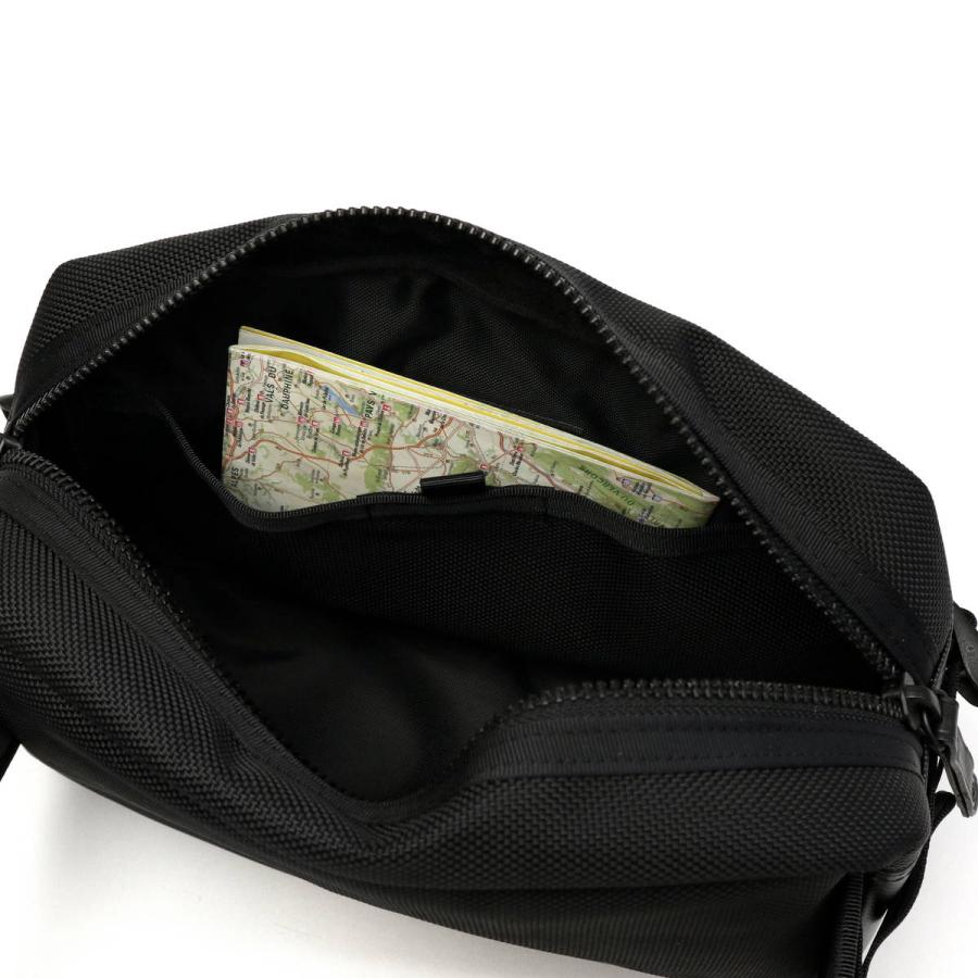 ポーター ヒート ウエストバッグ 703-07971 ボディバッグ 吉田カバン PORTER HEAT WAIST BAG 斜めがけ 日本製 メンズ｜galleria-onlineshop｜11