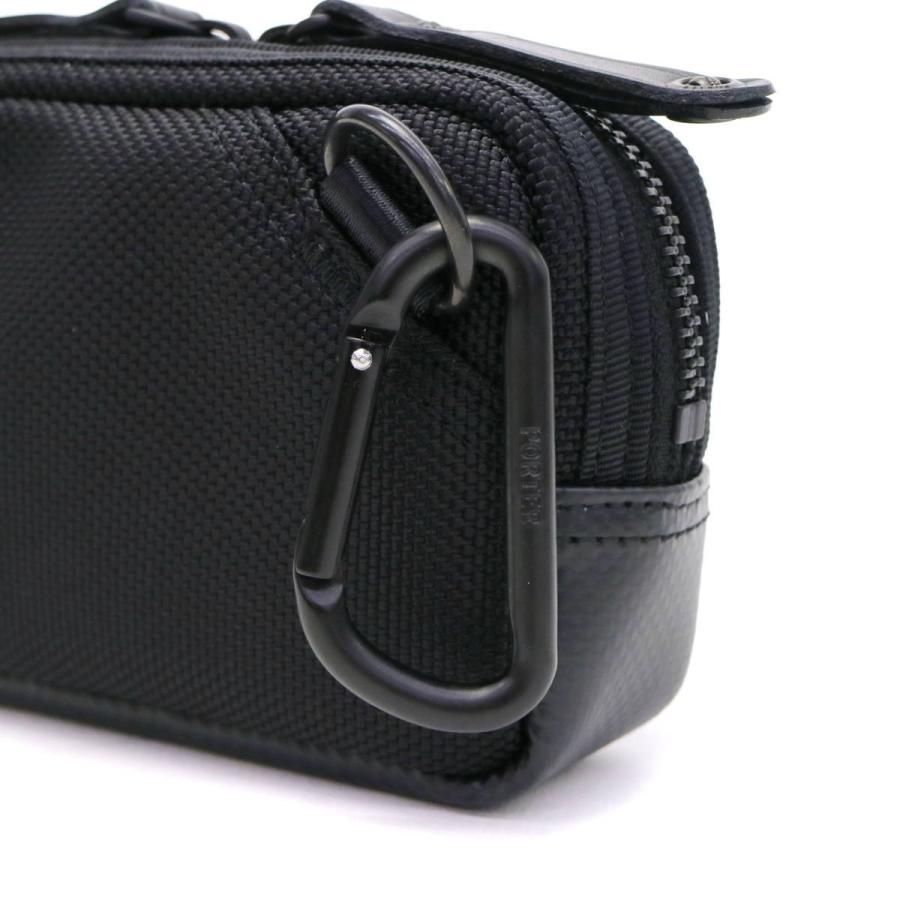 HEAT(PORTER) ポーター ヒート ポーチ 703-07973 吉田カバン HEAT(PORTER) ポーター ヒート ポーチ 703-07973 吉田カバン