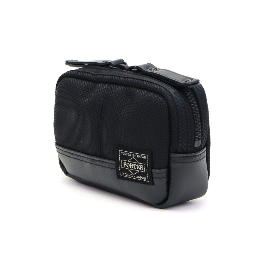 HEAT(PORTER) ポーター ヒート ポーチ 703-07973 吉田カバン HEAT(PORTER) ポーター ヒート ポーチ 703-07973 吉田カバン
