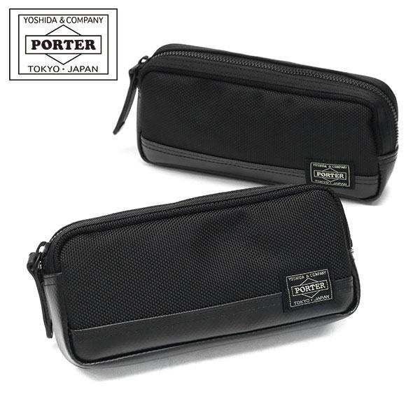HEAT（PORTER） ポーター ヒート ペンケース 703-07974 吉田カバン
