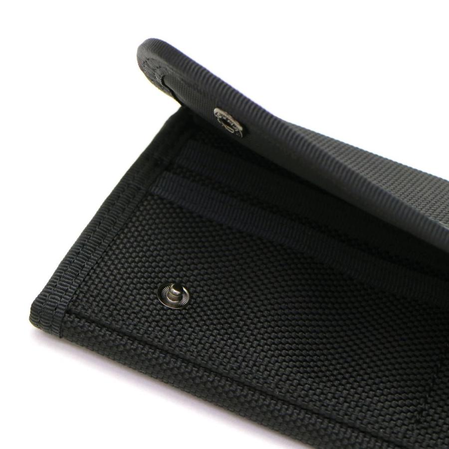 吉田カバン 財布 ポーター ヒート PORTER HEAT 長財布 WALLET メンズ 703-07975|galleria-onlineshop|16