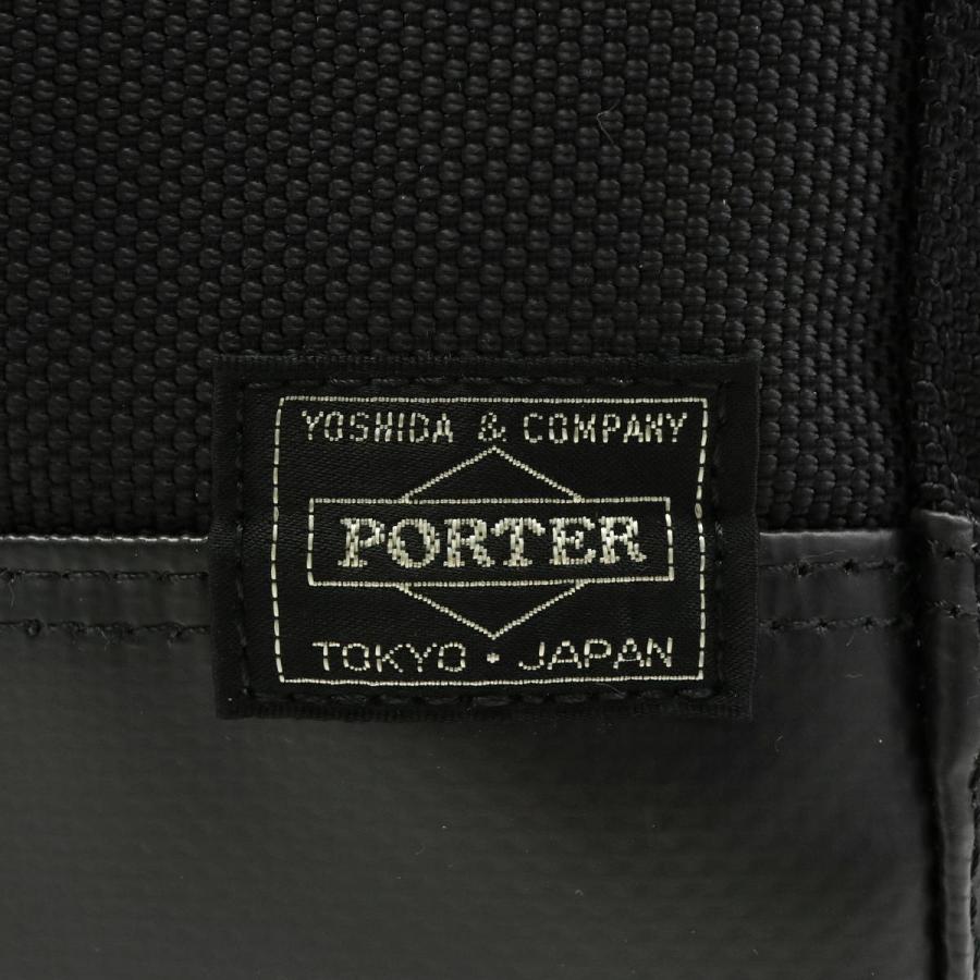 ポーター ヒート スリングショルダーバッグ 703-08000 ボディバッグ 吉田カバン PORTER HEAT メンズ バッグ 斜めがけ ワンショルダー｜galleria-onlineshop｜22