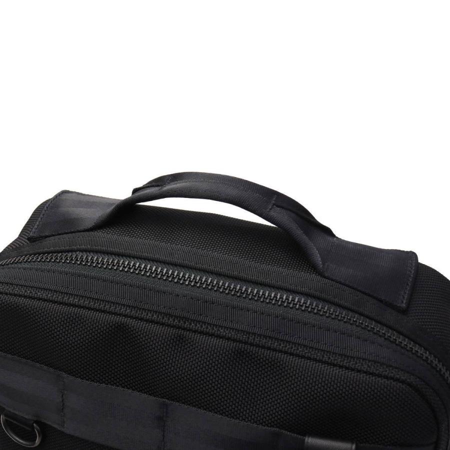 ポーター ヒート デイパック 703-17932 ビジネスバッグ ビジネスリュック リュックサック 吉田カバン PORTER HEAT DAYPACK 15L B4 PC収納 メンズ 通勤 ビジネスの画像