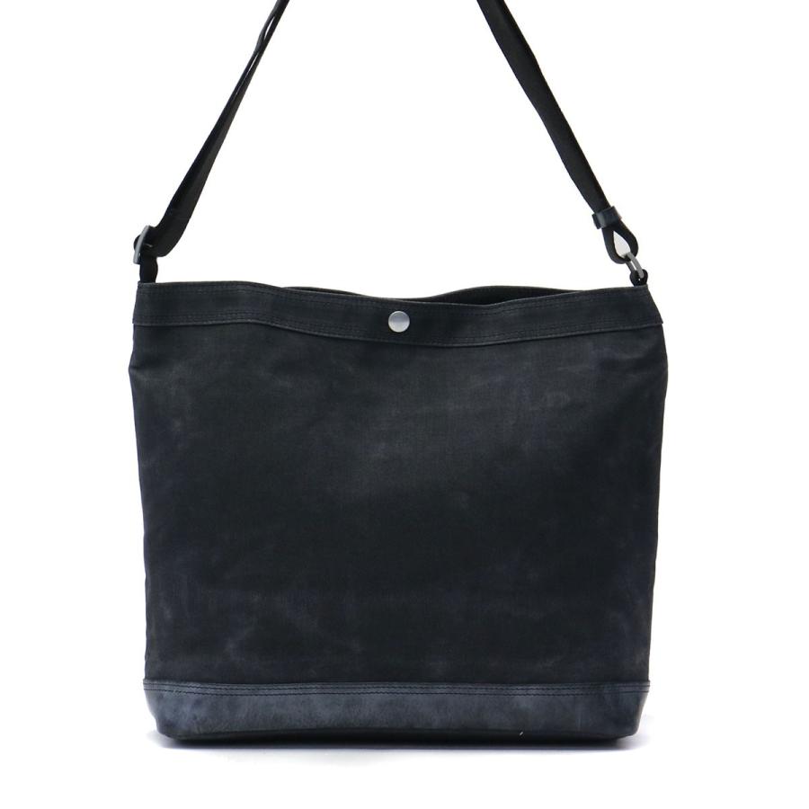 ポーター フィールド ショルダーバッグ 706-04022 吉田カバン PORTER FIELD SHOULDER BAG メンズ レディース A4 ブランド 40代 50代 軽い 軽量 斜めがけ 縦｜galleria-onlineshop｜12