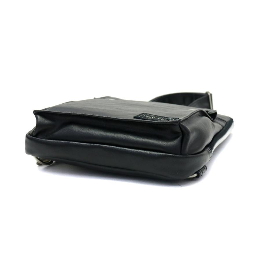 ポーター ボディバッグ フリースタイル 吉田カバン PORTER FREE STYLE ワンショルダーバッグ メンズ 斜めがけ 707-06127|galleria-onlineshop|14