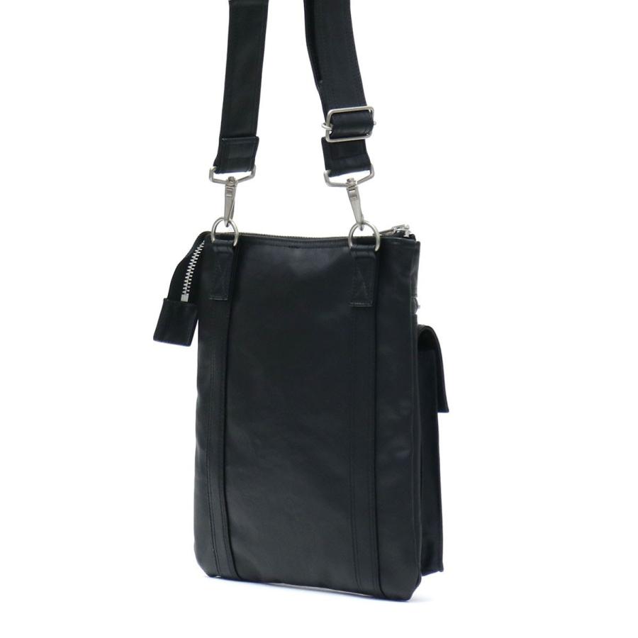 ポーター フリースタイル ショルダーバッグ(M) 707-07145 吉田カバン PORTER FREE STYLE SHOULDER BAG(M) メンズ レディース 小さい ブランド 50代 斜めがけ｜galleria-onlineshop｜14