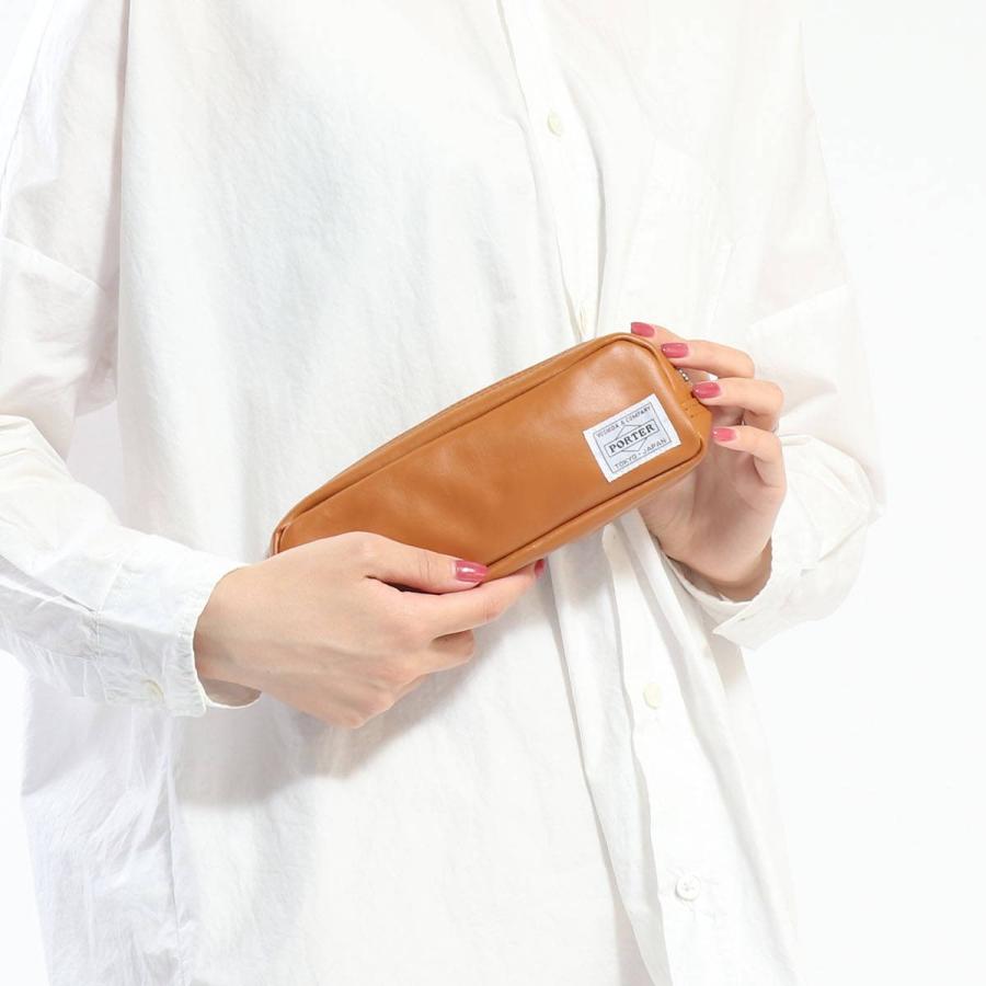 PORTER ポーター フリースタイル ペンケース 707-08231 吉田 PORTER ポーター フリースタイル ペンケース 707-08231 吉田