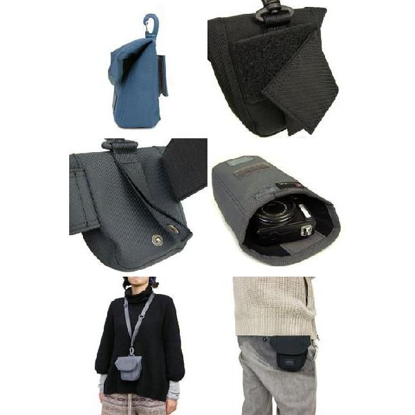 PORTER ポーター プロテクト ポーチ 715-07763 ショルダー 吉田カバン