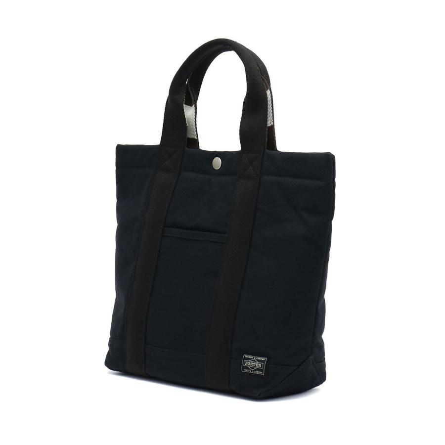 ポーター ペイント トートバッグ 716-06633 吉田カバン PORTER PAINT TOTE BAG 帆布 キャンバス メンズ レディース 小さめ ブランド｜galleria-onlineshop｜07