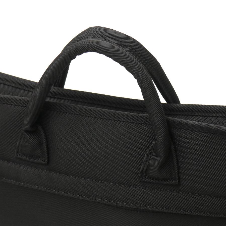 ポーター ポジション ブリーフケース 725-07527 ビジネスバッグ 吉田カバン PORTER POSITION BRIEFCASE A4 通勤 通勤バッグ メンズ｜galleria-onlineshop｜17