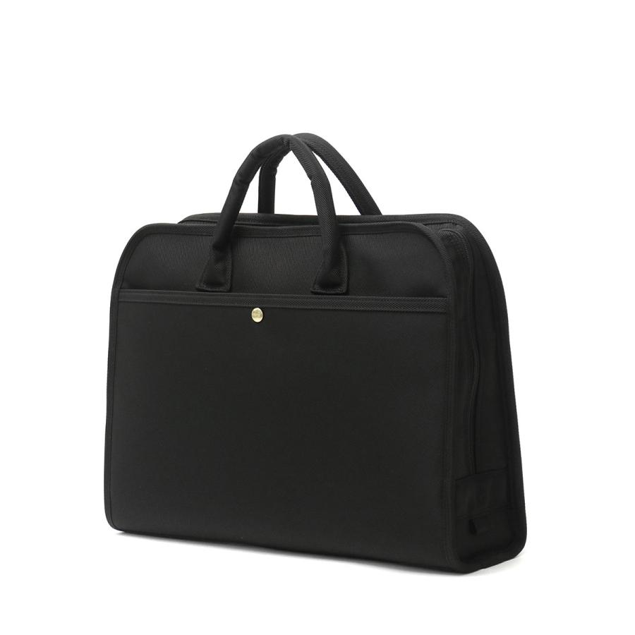 ポーター ポジション ブリーフケース 725-07527 ビジネスバッグ 吉田カバン PORTER POSITION BRIEFCASE A4 通勤 通勤バッグ メンズ｜galleria-onlineshop｜07